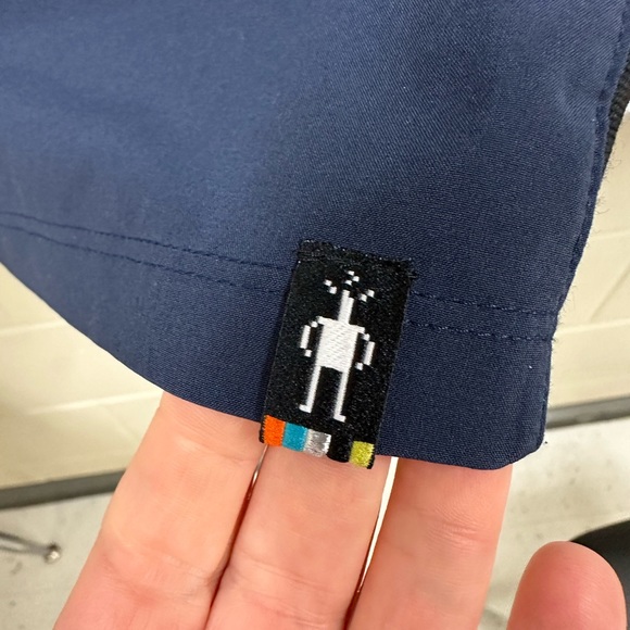 Smartwool Merino Wool Dress - Picture 4 of 8